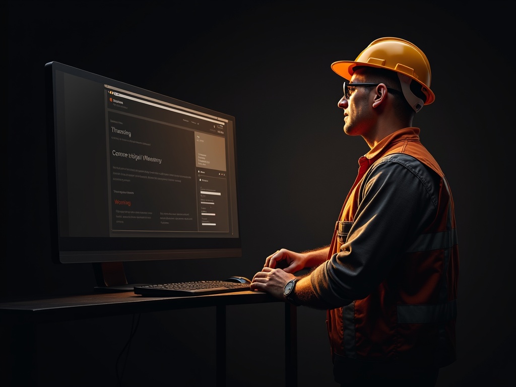 Tradie Website vs Facebook Page: Which One Actually Wins You More Work?