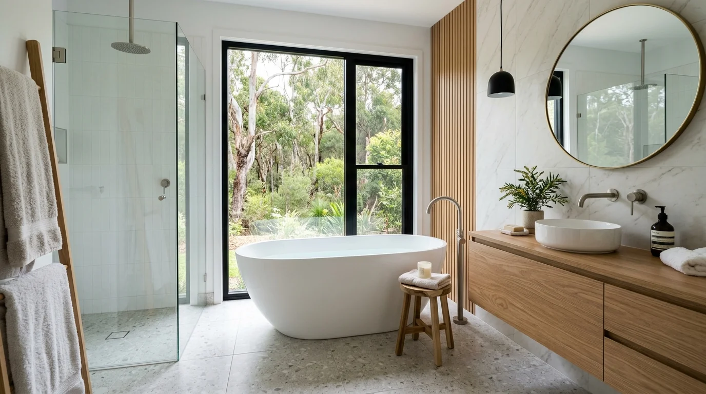 Plumbing work completed in Western Sydney